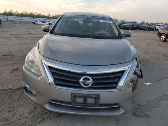Photo 5 from auction – 2014 NISSAN ALTIMA 3.5 with VIN 1N4BL3AP5EN260438