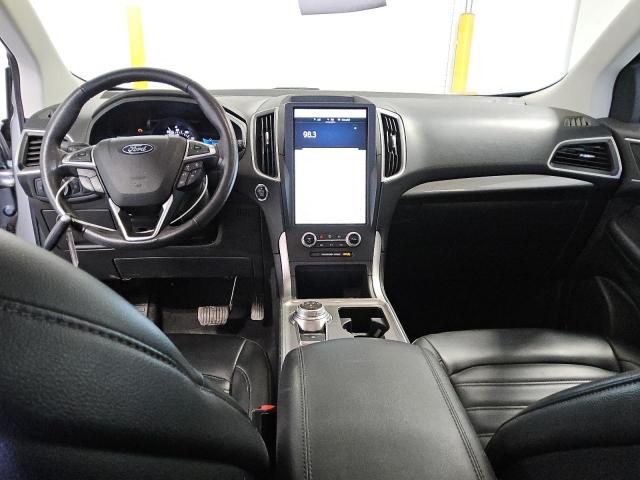 Photo 8 from auction – 2023 FORD EDGE SEL with VIN 2FMPK4J99PBA30356
