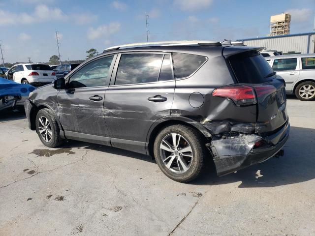 Photo 2 from auction – 2018 TOYOTA RAV4 ADVEN with VIN 2T3WFREV3JW442284