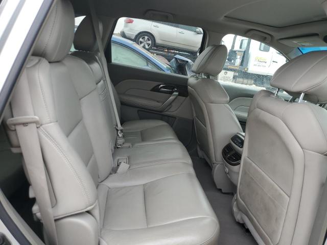 Photo 11 from auction – 2013 ACURA MDX TECHNO with VIN 2HNYD2H33DH524272