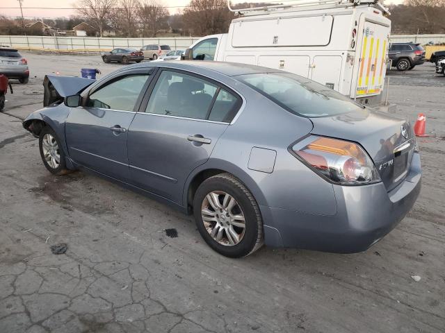 Photo 2 from auction – 2011 NISSAN ALTIMA BAS with VIN 1N4AL2AP2BC126516