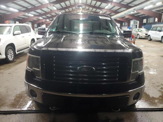 Photo 5 from auction – 2012 FORD F150 SUPER with VIN 1FTEX1EM6CFA08253