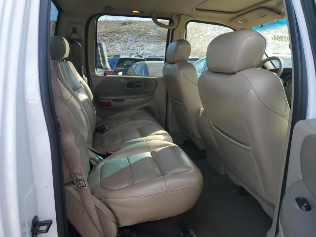 Photo 10 from auction – 2003 FORD F150 SUPER with VIN 1FTRW08L03KB62899