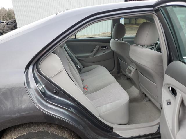 Photo 10 from auction – 2011 TOYOTA CAMRY BASE with VIN 4T1BF3EK7BU214932