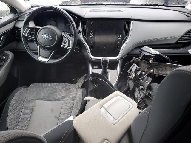 Photo 8 from auction – 2020 SUBARU OUTBACK PR with VIN 4S4BTAEC8L3259603