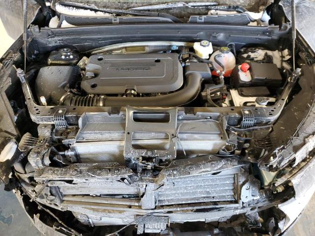 Photo 12 from auction – 2024 BUICK ENVISION A with VIN LRBFZSE47RD046193