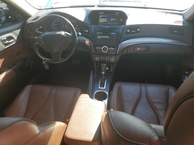 Photo 8 from auction – 2020 ACURA ILX PREMIU with VIN 19UDE2F7XLA007573