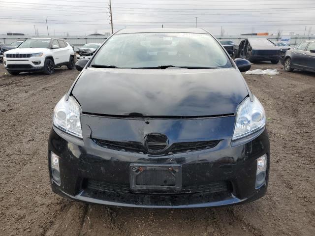 Photo 5 from auction – 2010 TOYOTA PRIUS with VIN JTDKN3DU4A0007611