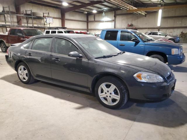 Photo 4 from auction – 2016 CHEVROLET IMPALA LIM with VIN 2G1WD5E39G1109269