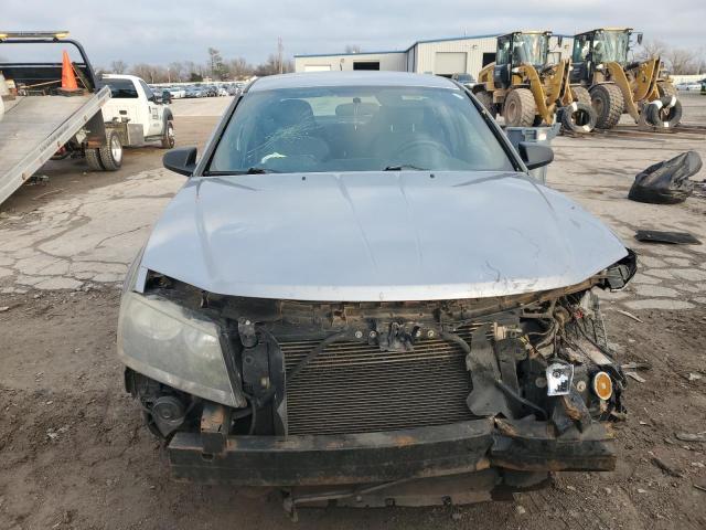 Photo 5 from auction – 2014 DODGE AVENGER with VIN 1C3CDZAB4EN222285