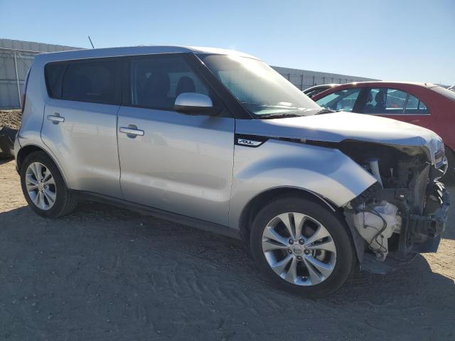 Foto 4 de la subasta – 2015 KIA SOUL + con VIN KNDJP3A59F7770225