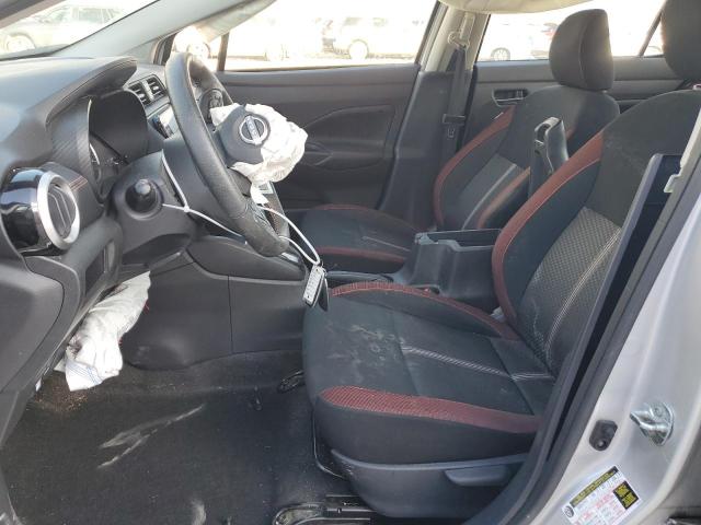 Photo 7 from auction – 2024 NISSAN VERSA SR with VIN 3N1CN8FV4RL844187
