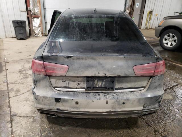 Photo 6 from auction – 2016 AUDI A6 PREMIUM with VIN WAUGFAFC2GN182721