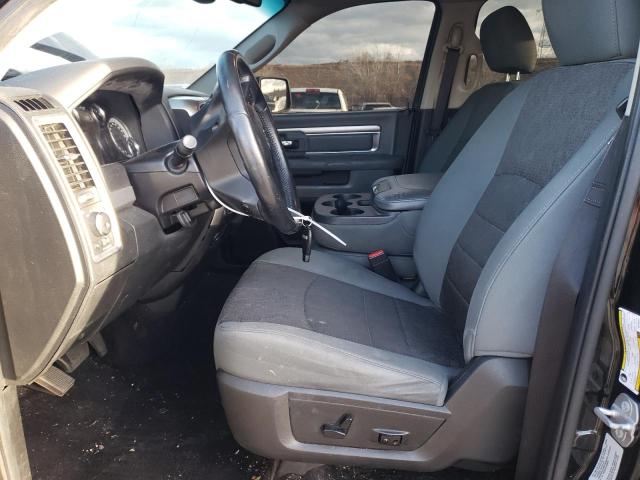 Photo 7 from auction – 2016 RAM 1500 SLT with VIN 3C6RR7LT8GG195077