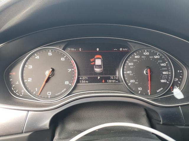 Photo 9 from auction – 2014 AUDI A6 PREMIUM with VIN WAUFGAFC4EN154098