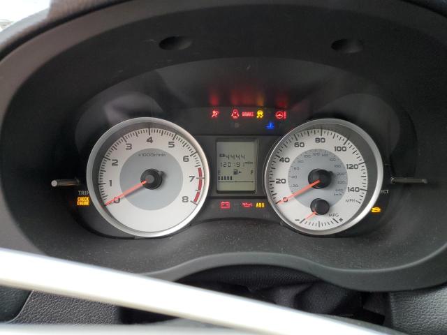 Photo 9 from auction – 2014 SUBARU IMPREZA with VIN JF1GPAA64E9309417