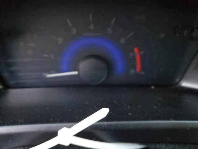 صورة رقم 9 من المزاد - 2015 HONDA CIVIC SE مع VIN 19XFB2F7XFE220136