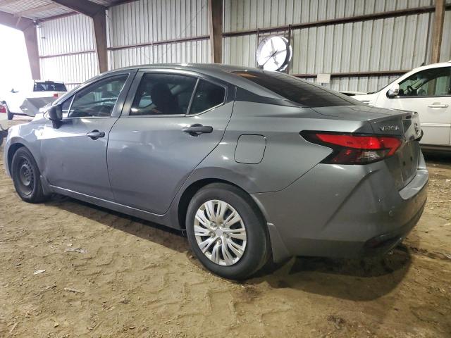 Photo 2 from auction – 2021 NISSAN VERSA S with VIN 3N1CN8DV3ML895918