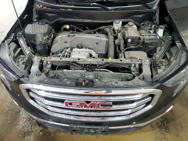 Photo 12 from auction – 2020 GMC TERRAIN SL with VIN 3GKALVEX3LL240637