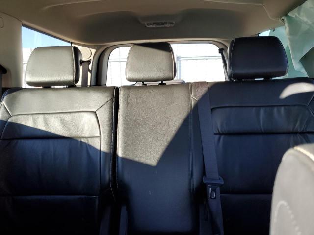 Photo 10 from auction – 2011 FORD FLEX SEL with VIN 2FMHK6CC9BBD26723