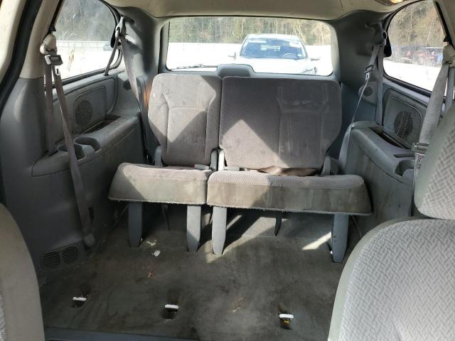 Photo 10 from auction – 2007 DODGE GRAND CARA with VIN 2D4GP44L87R166453