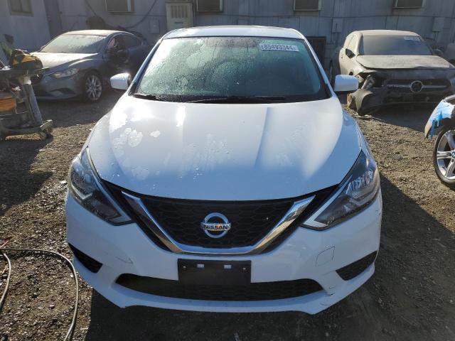 Photo 5 from auction – 2017 NISSAN SENTRA S with VIN 3N1AB7AP7HY320987