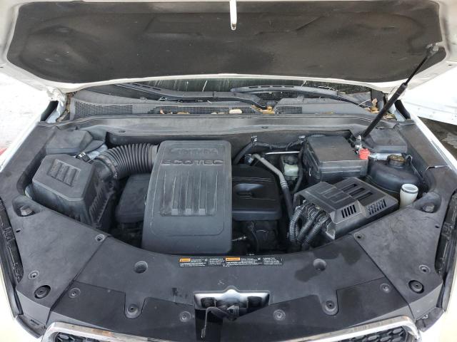 Photo 12 from auction – 2011 CHEVROLET EQUINOX LS with VIN 2CNALBEC4B6428282