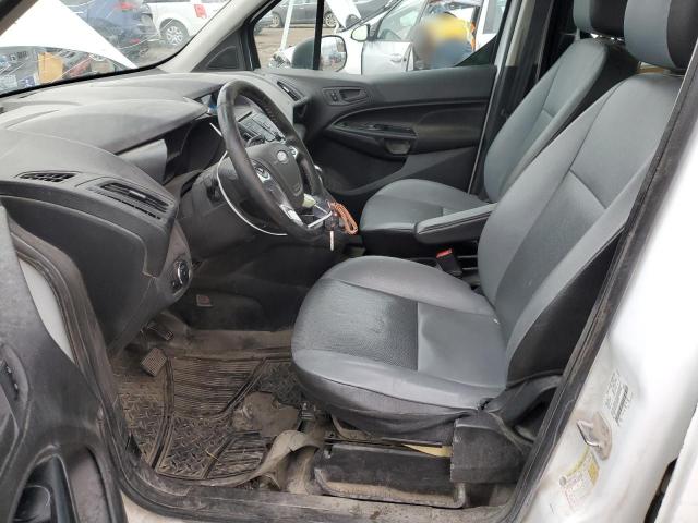 Photo 7 from auction – 2018 FORD TRANSIT CO with VIN NM0LS7E70J1343731