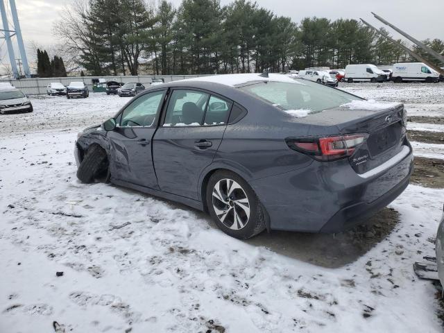 Photo 2 from auction – 2023 SUBARU LEGACY with VIN 4S3BWAB64P3004625
