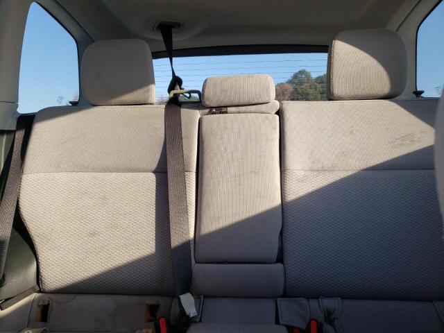 Photo 10 from auction – 2016 SUBARU FORESTER 2 with VIN JF2SJADC2GH401529