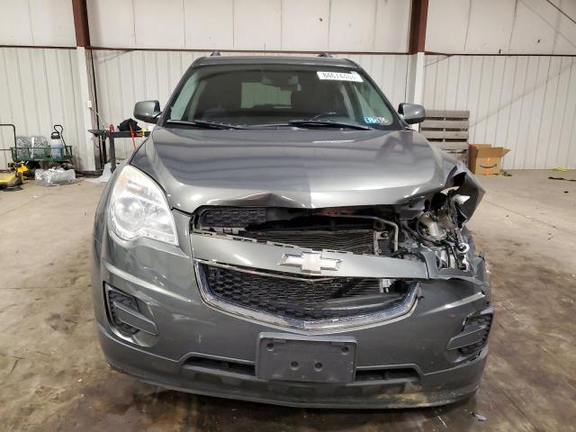 Photo 5 from auction – 2012 CHEVROLET EQUINOX LT with VIN 2GNFLEEK9C6381195