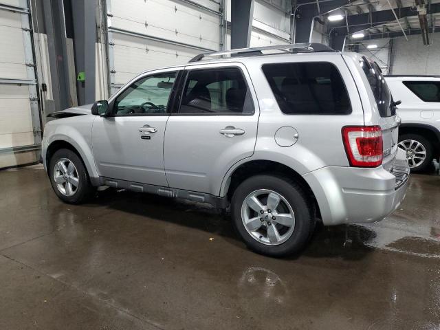 Photo 2 from auction – 2012 FORD ESCAPE XLT with VIN 1FMCU0D72CKC44407