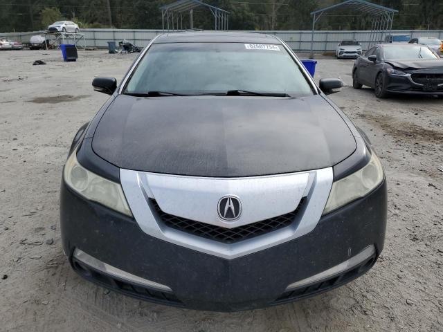 Photo 5 from auction – 2009 ACURA TL with VIN 19UUA86569A004241
