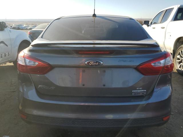Photo 6 from auction – 2013 FORD FOCUS SE with VIN 1FADP3F22DL237042
