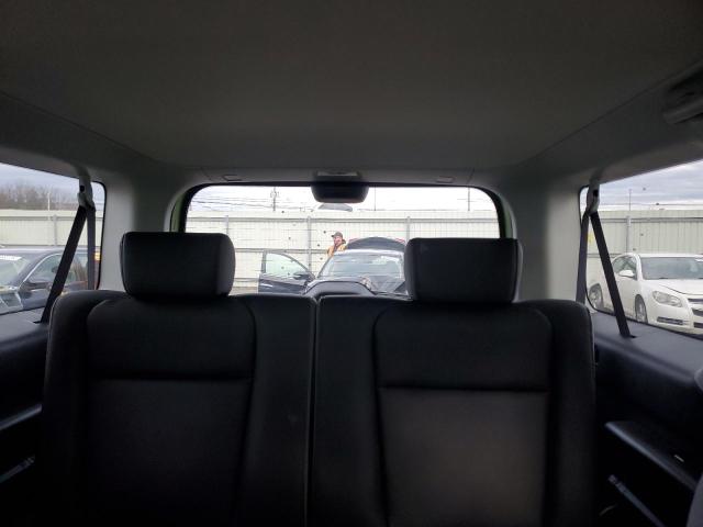 Photo 10 from auction – 2006 HONDA ELEMENT LX with VIN 5J6YH18376L014401