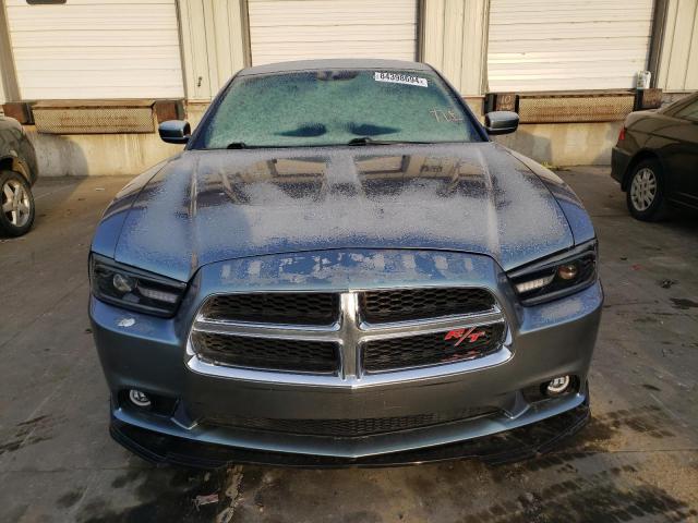 Photo 5 from auction – 2012 DODGE CHARGER R/ with VIN 2C3CDXCT7CH109656