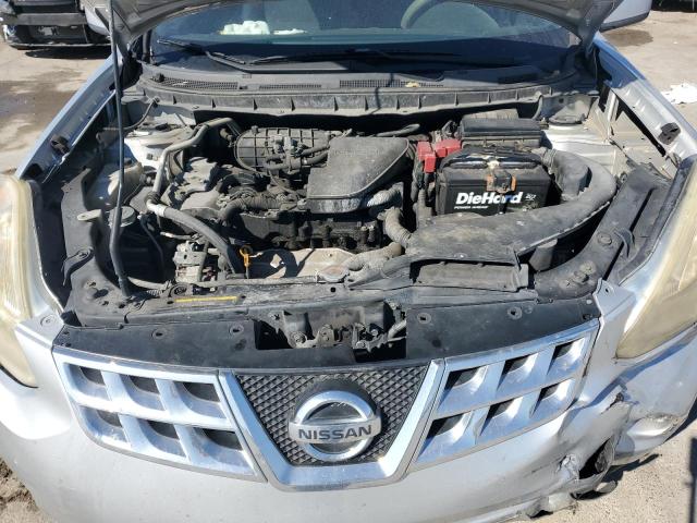 Photo 12 from auction – 2013 NISSAN ROGUE S with VIN JN8AS5MT2DW508381