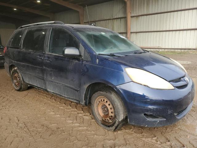 Photo 4 from auction – 2007 TOYOTA SIENNA CE with VIN 5TDZK23C57S003518