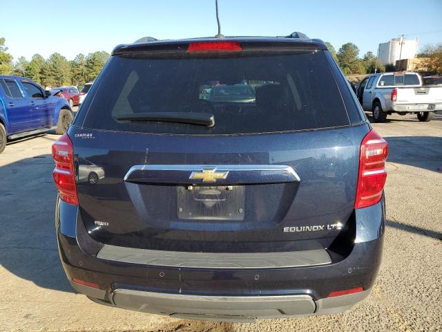Photo 6 from auction – 2016 CHEVROLET EQUINOX LT with VIN 2GNFLGEK2G6286995