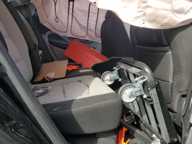 Photo 11 from auction – 2022 GMC TERRAIN SL with VIN 3GKALTEV1NL179147