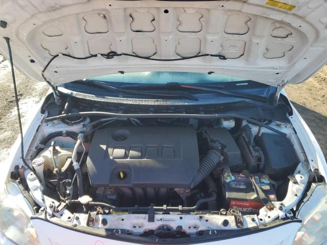Photo 11 from auction – 2012 TOYOTA COROLLA BA with VIN 5YFBU4EE5CP006444
