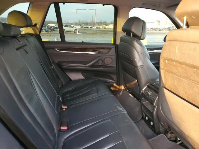 Photo 11 from auction – 2014 BMW X5 XDRIVE5 with VIN 5UXKR6C51E0J72066