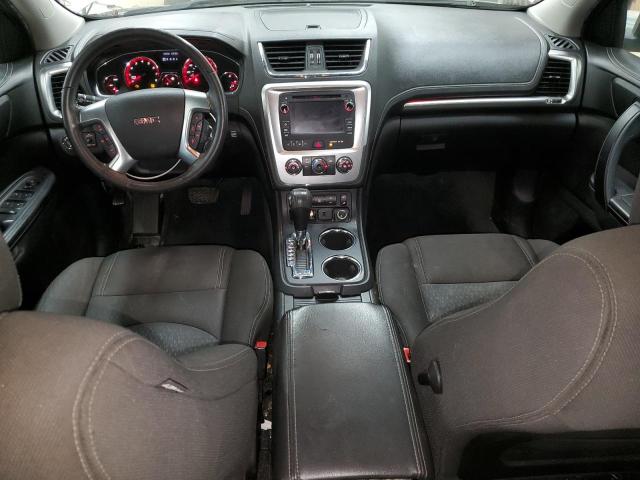 Photo 8 from auction – 2016 GMC ACADIA SLE with VIN 1GKKVPKD6GJ252444