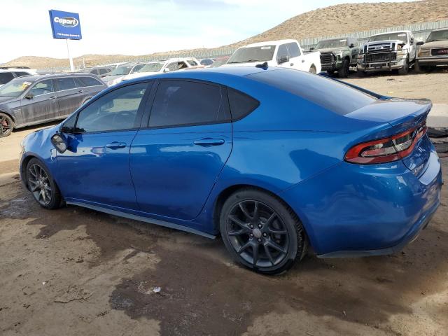 Photo 2 from auction – 2015 DODGE DART SXT with VIN 1C3CDFBB5FD205323