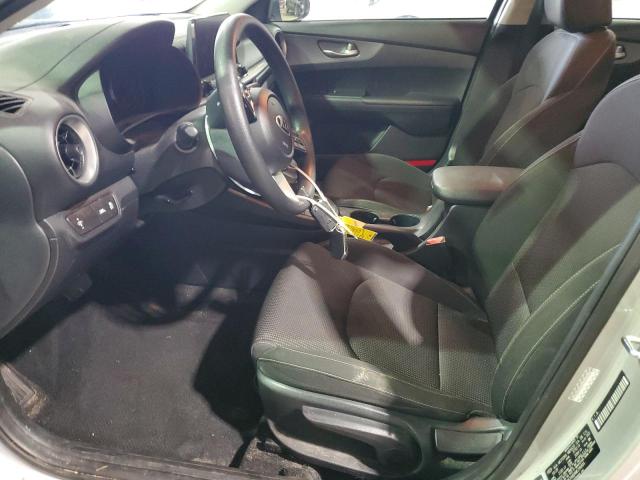 Photo 7 from auction – 2021 KIA FORTE FE with VIN 3KPF24ADXME296834