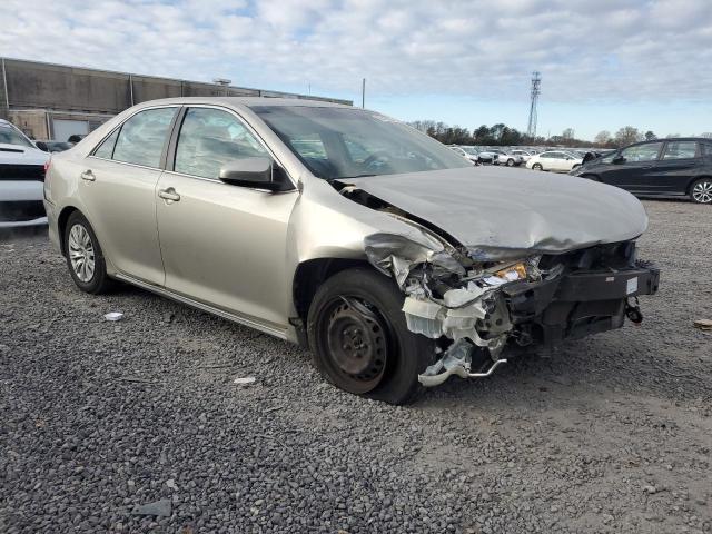Photo 4 from auction – 2014 TOYOTA CAMRY L with VIN 4T4BF1FK1ER434726