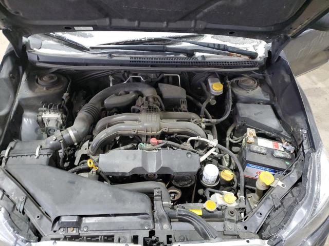 Photo 11 from auction – 2013 SUBARU IMPREZA SP with VIN JF1GPAL6XD2888627