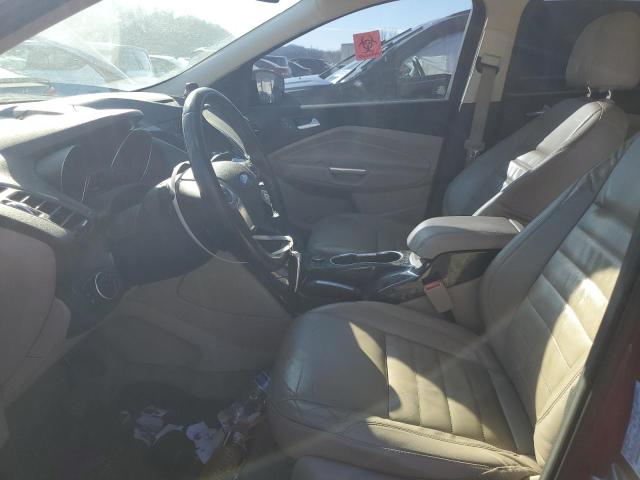 صورة رقم 7 من المزاد - 2016 FORD ESCAPE TIT مع VIN 1FMCU0J99GUA83957