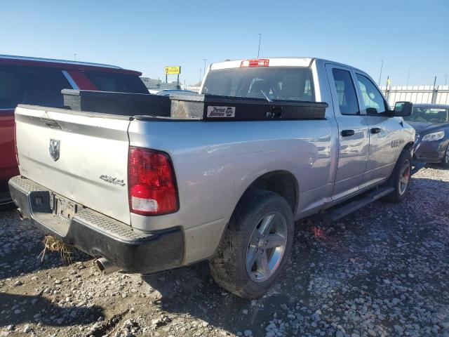 Photo 3 from auction – 2017 RAM 1500 ST with VIN 1C6RR7FT8HS620660