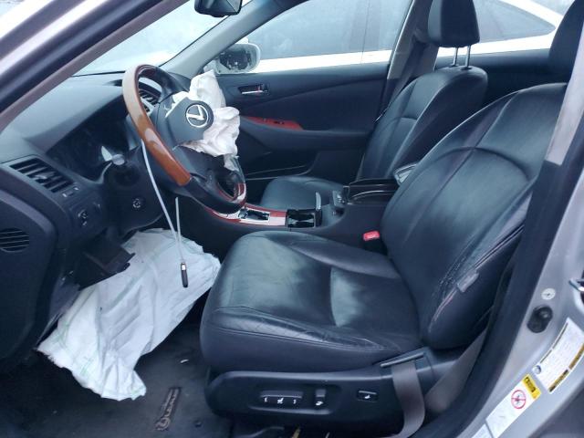 Photo 7 from auction – 2008 LEXUS ES 350 with VIN JTHBJ46G682255137